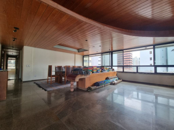 Imagem Apartamento com 3 Quartos à Venda, 261 m² em Mucuripe - Fortaleza Imagem Apartamento com 3 Quartos à Venda, 261 m² em Mucuripe - Fortaleza