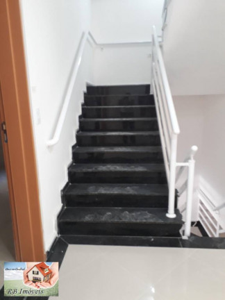 Imagem Apartamento com 2 Quartos à Venda, 80 m² em Vila Pires - Santo André