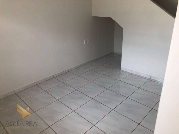 Imagem Sobrado com 3 Quartos à Venda, 140 m² em Jardim Mansur - Campo Grande