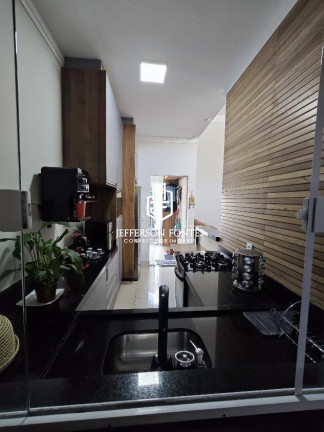 Imagem Casa com 2 Quartos à Venda, 100 m² em Jardim Universitário - Marília Imagem Casa com 2 Quartos à Venda, 100 m² em Jardim Universitário - Marília