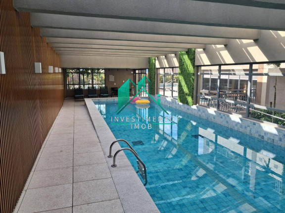 Imagem Apartamento com 1 Quarto à Venda, 38 m² em Centro - Osasco