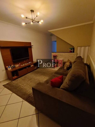 Sobrado com 3 Quartos à Venda, 188 m² em Vila Marchi - São Bernardo Do Campo