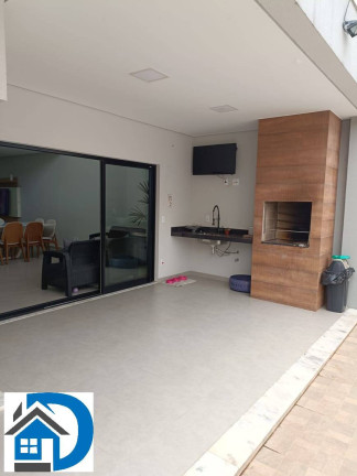 Imagem Casa de Condomínio com 3 Quartos à Venda, 250 m² em Parque Ibiti Reserva - Sorocaba Imagem Casa de Condomínio com 3 Quartos à Venda, 250 m² em Parque Ibiti Reserva - Sorocaba