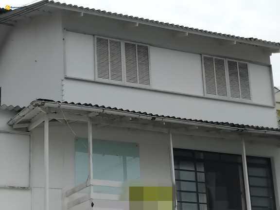 Casa com 3 Quartos à Venda,  em Centro - Florianópolis