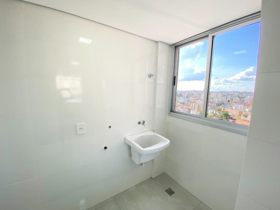 Imagem Apartamento com 2 Quartos à Venda, 65 m² em São Lucas - Belo Horizonte