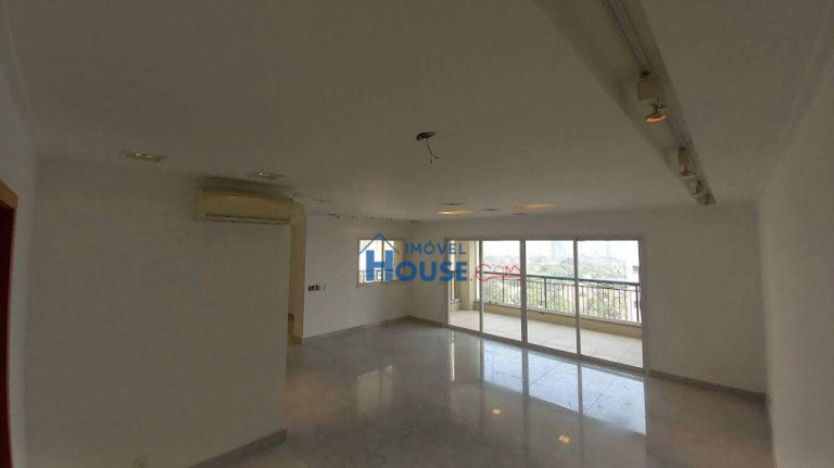 Apartamento com 3 Quartos à Venda, 191 m² em Jardins - São Paulo