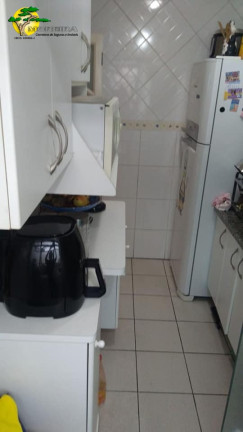 Imagem Apartamento com 3 Quartos à Venda, 65 m² em Horto Florestal - São Paulo