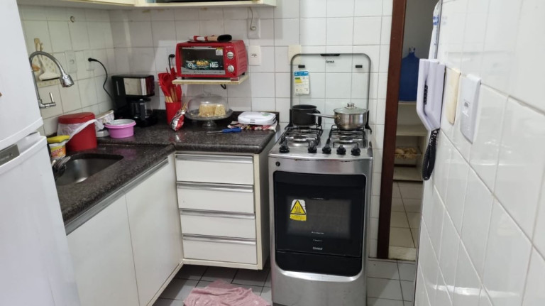 Imagem Apartamento com 2 Quartos à Venda, 83 m² em Rio Vermelho - Salvador Imagem Apartamento com 2 Quartos à Venda, 83 m² em Rio Vermelho - Salvador