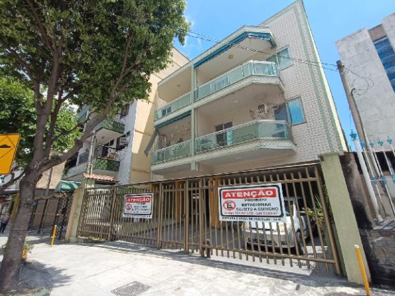 Imóvel com 2 Quartos à Venda, 57 m² em Iraja - Rio De Janeiro