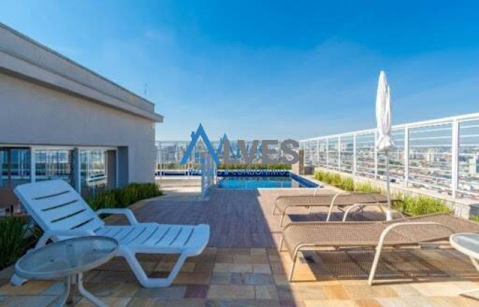 Imagem Apartamento com 2 Quartos à Venda, 50 m² em Rudge Ramos - São Bernardo Do Campo