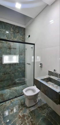 Imagem Casa com 3 Quartos à Venda, 200 m² em Jardim Oriental - Maringá