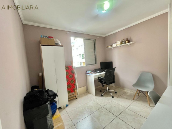 Imagem Imóvel com 2 Quartos à Venda, 48 m² em Jardim Borborema - São Bernardo Do Campo Imagem Imóvel com 2 Quartos à Venda, 48 m² em Jardim Borborema - São Bernardo Do Campo