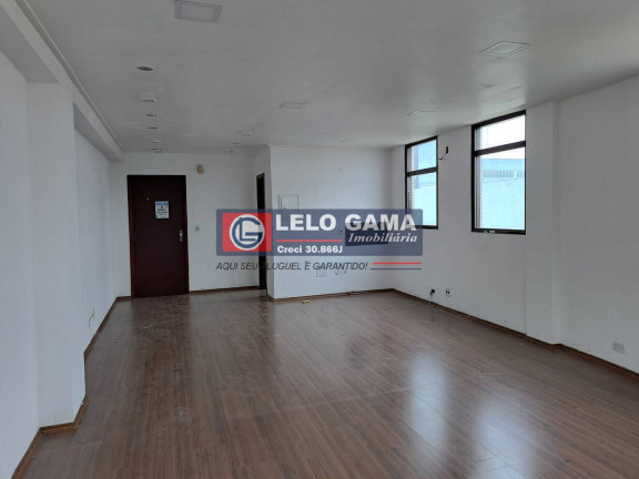 Imagem Sala Comercial para Alugar, 42 m² em Centro - Carapicuíba
