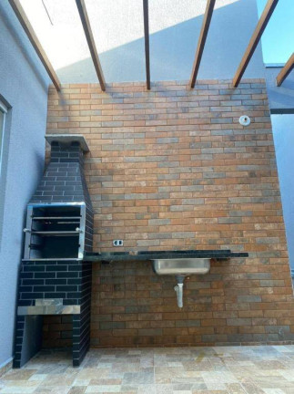 Imagem Casa com 2 Quartos à Venda, 73 m² em Barreiro - Taubaté Imagem Casa com 2 Quartos à Venda, 73 m² em Barreiro - Taubaté