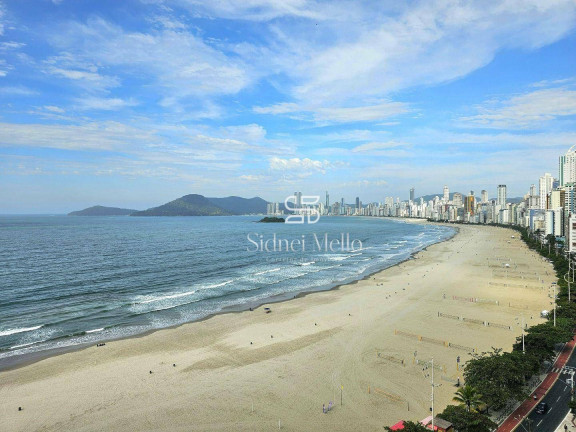 Imagem Apartamento com 3 Quartos à Venda, 164 m² em Frente Mar Norte - Balneário Camboriú Imagem Apartamento com 3 Quartos à Venda, 164 m² em Frente Mar Norte - Balneário Camboriú