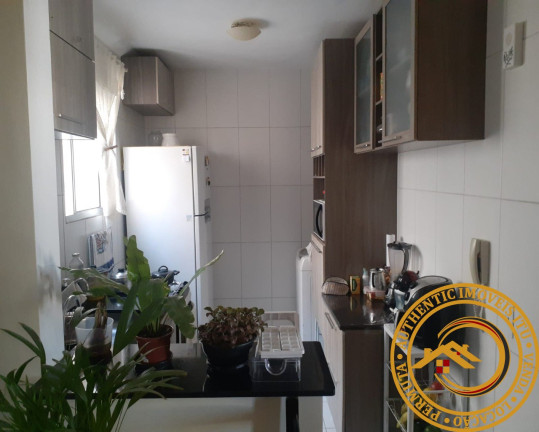 Imagem Apartamento com 2 Quartos à Venda, 47 m² em Parque Das Indústrias - Itu Imagem Apartamento com 2 Quartos à Venda, 47 m² em Parque Das Indústrias - Itu