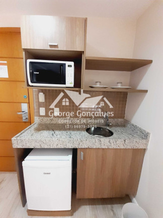 Imagem Apartamento com 1 Quarto à Venda, 30 m² em Jardim Vinte E Cinco De Agosto - Duque De Caxias