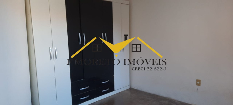 Imagem Casa com 2 Quartos para Alugar, 90 m² em Roseiral - São José Do Rio Preto Imagem Casa com 2 Quartos para Alugar, 90 m² em Roseiral - São José Do Rio Preto