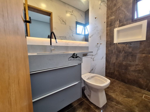 Imagem Sobrado com 3 Quartos à Venda, 150 m² em Parque Oratório - Santo André