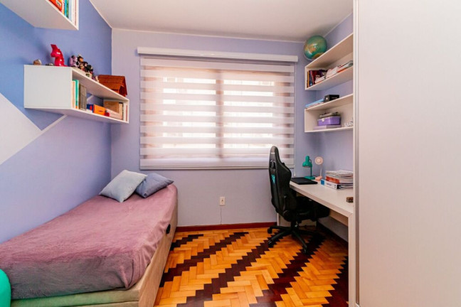 Imagem Apartamento com 2 Quartos à Venda, 77 m² em Bom Fim - Porto Alegre