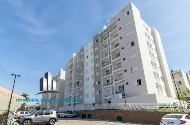 Imagem Apartamento com 2 Quartos à Venda, 23 m² em Jardim Do Lago - Campinas Imagem Apartamento com 2 Quartos à Venda, 23 m² em Jardim Do Lago - Campinas