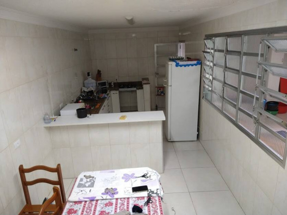 Imagem Sobrado com 3 Quartos à Venda, 175 m² em Vila Cleonice - São Paulo Imagem Sobrado com 3 Quartos à Venda, 175 m² em Vila Cleonice - São Paulo