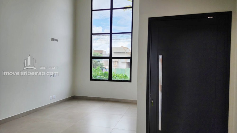 Imagem Casa de Condomínio com 3 Quartos à Venda, 178 m² em Jardim Valencia - Ribeirão Preto Imagem Casa de Condomínio com 3 Quartos à Venda, 178 m² em Jardim Valencia - Ribeirão Preto