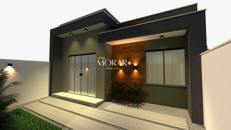 Casa com 2 Quartos à Venda, 140 m² em Vila Do Peró - Cabo Frio