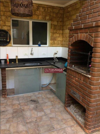 Imagem Sobrado com 3 Quartos à Venda, 190 m² em Cidade Patriarca - São Paulo Imagem Sobrado com 3 Quartos à Venda, 190 m² em Cidade Patriarca - São Paulo