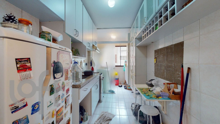 Imagem Apartamento com 2 Quartos à Venda, 54 m² em Santa Cecília - São Paulo Imagem Apartamento com 2 Quartos à Venda, 54 m² em Santa Cecília - São Paulo