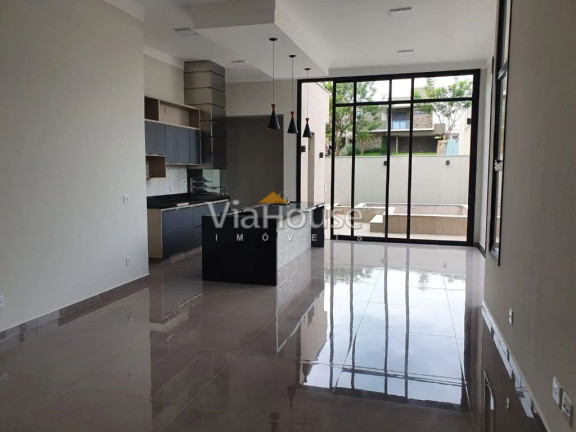 Casa de Condomínio com 3 Quartos à Venda, 364 m² em Loteamento Terras De Siena - Ribeirão Preto