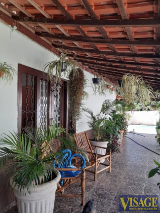 Imagem Chácara com 4 Quartos à Venda, em Igarapes - Jacareí Imagem Chácara com 4 Quartos à Venda, em Igarapes - Jacareí