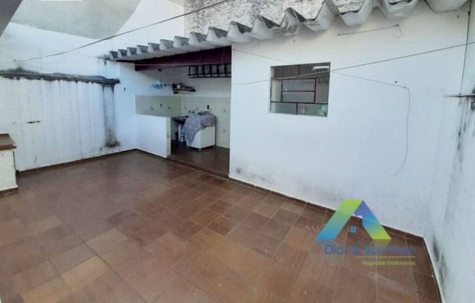 Imagem Casa com 3 Quartos à Venda, 150 m² em São João Clímaco - São Paulo Imagem Casa com 3 Quartos à Venda, 150 m² em São João Clímaco - São Paulo