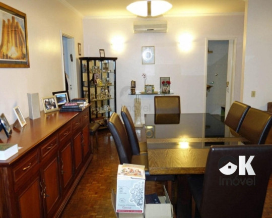 Apartamento com 3 Quartos à Venda, 152 m² em Jardim Paulista - São Paulo