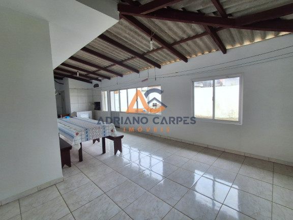 Imagem Casa com 3 Quartos para Alugar ou Temporada, 120 m² em Gravatá - Navegantes Imagem Casa com 3 Quartos para Alugar ou Temporada, 120 m² em Gravatá - Navegantes
