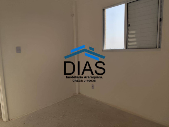 Imagem Apartamento com 2 Quartos à Venda, 50 m² em Cidade Jardim - Araraquara