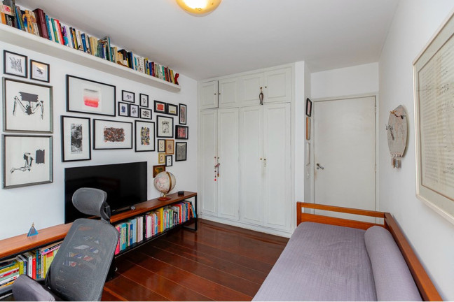 Imagem Apartamento com 4 Quartos à Venda, 222 m² em Vila Andrade - São Paulo Imagem Apartamento com 4 Quartos à Venda, 222 m² em Vila Andrade - São Paulo