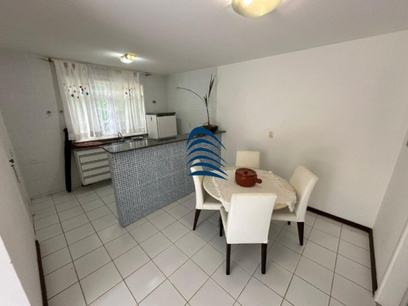 Imagem Casa com 3 Quartos à Venda, 345 m² em Interlagos - Camaçari