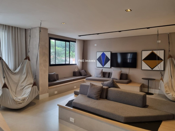 Imagem Imóvel com 1 Quarto à Venda, 25 m² em Pinheiros - São Paulo