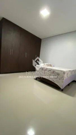 Imagem Casa com 3 Quartos à Venda, 300 m² em Setor Solar Santa Rita - Goiânia Imagem Casa com 3 Quartos à Venda, 300 m² em Setor Solar Santa Rita - Goiânia