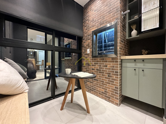 Imagem Imóvel com 2 Quartos à Venda, 56 m² em Bom Retiro - Joinville