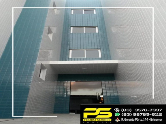 Imagem Apartamento com 3 Quartos à Venda, 74 m² em Jardim Cidade Universitária - João Pessoa Imagem Apartamento com 3 Quartos à Venda, 74 m² em Jardim Cidade Universitária - João Pessoa