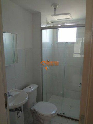 Imagem Apartamento com 2 Quartos à Venda, 45 m² em água Chata - Guarulhos Imagem Apartamento com 2 Quartos à Venda, 45 m² em água Chata - Guarulhos