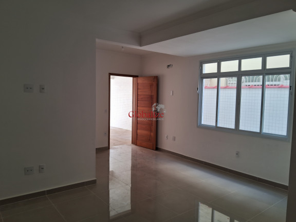 Imagem Casa com 3 Quartos à Venda, 130 m² em Ponta Da Praia - Santos