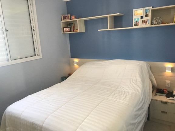 Imagem Apartamento com 3 Quartos à Venda, 70 m² em Nossa Senhora Do ó - São Paulo