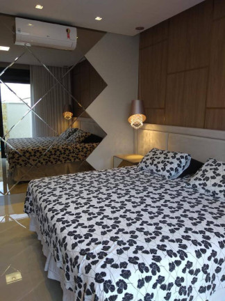 Imagem Casa com 4 Quartos à Venda, 269 m² em Alphaville Flamboyant Residencial Araguaia - Goiânia Imagem Casa com 4 Quartos à Venda, 269 m² em Alphaville Flamboyant Residencial Araguaia - Goiânia