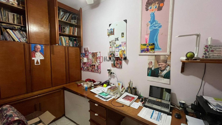 Imagem Casa com 3 Quartos à Venda, 232 m² em Jardim Tarraf Ii - São José Do Rio Preto Imagem Casa com 3 Quartos à Venda, 232 m² em Jardim Tarraf Ii - São José Do Rio Preto