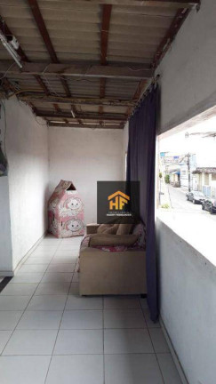 Imagem Casa com 4 Quartos à Venda, 300 m² em Rio Doce - Olinda