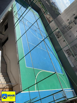 Imagem Apartamento com 4 Quartos à Venda, 150 m² em Barro Vermelho - Vitória Imagem Apartamento com 4 Quartos à Venda, 150 m² em Barro Vermelho - Vitória