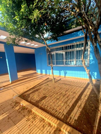 Imagem Casa com 3 Quartos para Alugar, 174 m² em Cidade Edson - Suzano